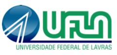 UFLA — Universidade Federal de Lavras
