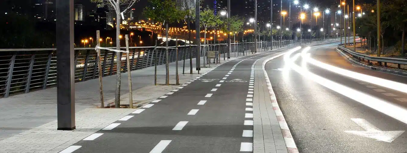 Rodovias e estradas