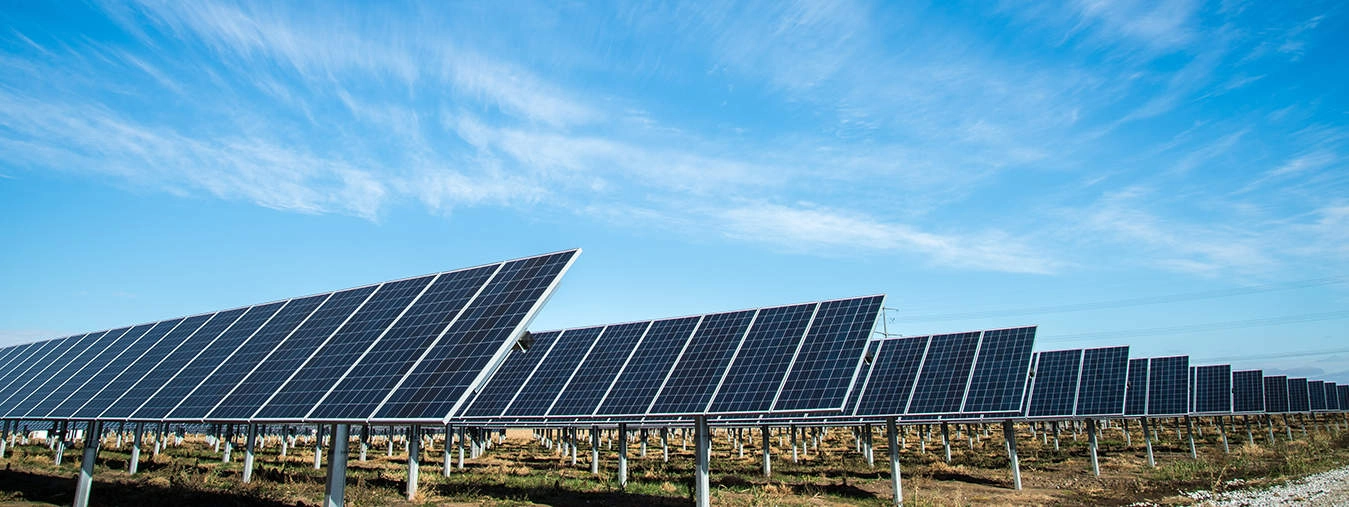 Usinas Fotovoltaicas