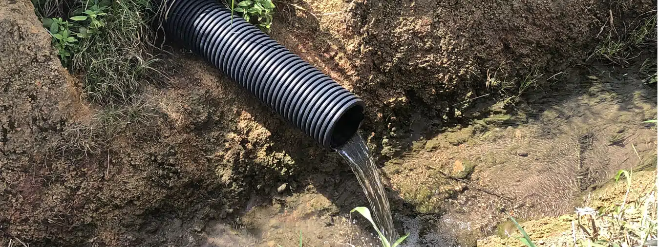 Drenagem Agrícola