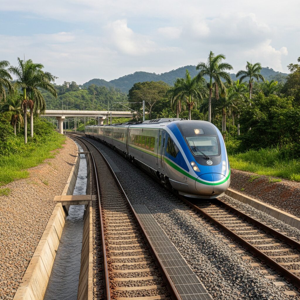Ferrocarriles