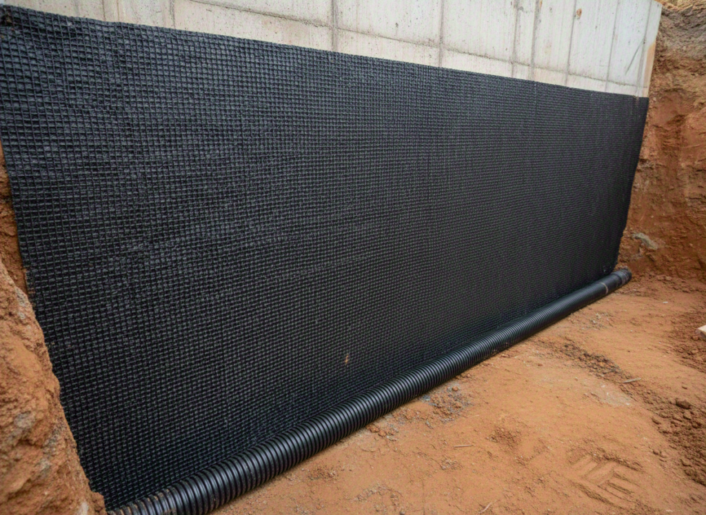Techduto Geocomposto vista 7
