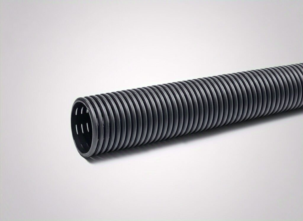 Techdreno DW — Drenagem de Alta Capacidade vista 2