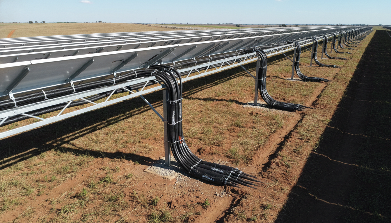 A energia que você gera merece proteção de ponta