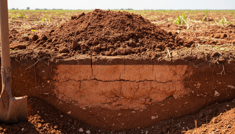Drenar ou descompactar primeiro? O erro que faz o tubo não resolver