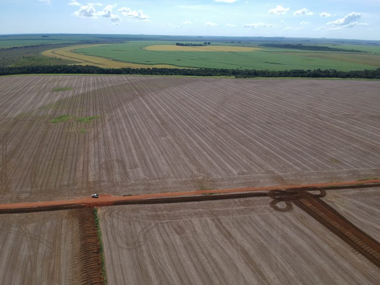 Soil drainage in agriculture: how to transform your crop
