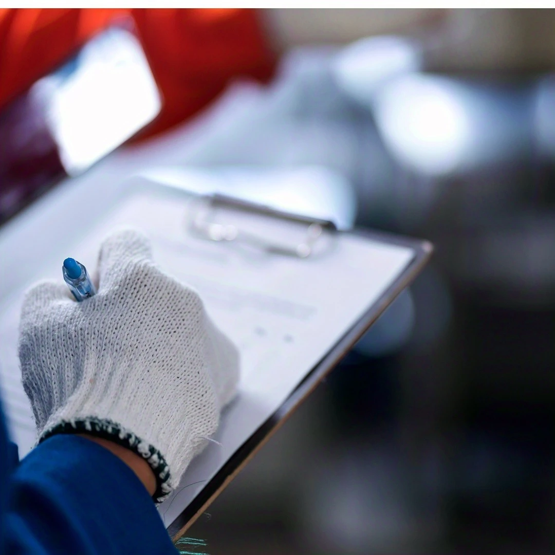 Preventive Maintenance of the Drainage System
