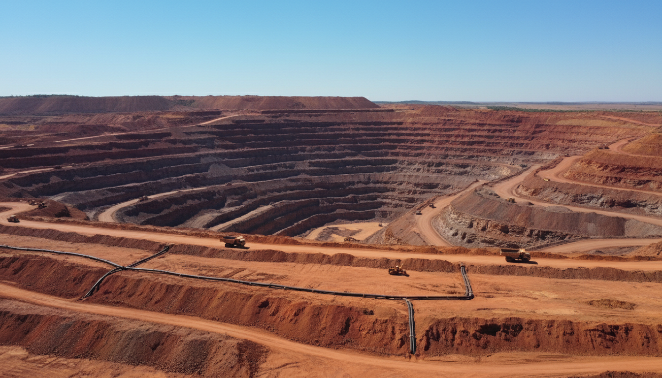 Minería