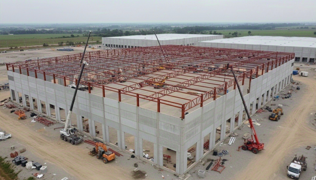 Consorcio de Desarrollo Logístico