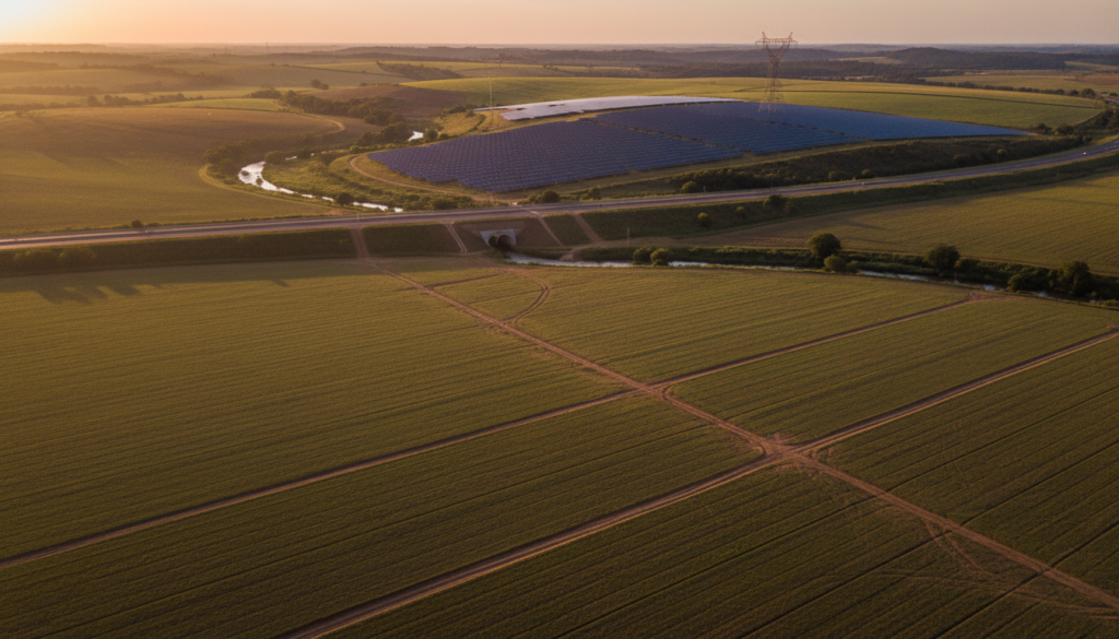 Is all drainage the same? Why do agricultural, highway, and urban drainage require different solutions?