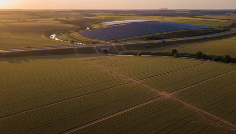 Toda drenagem é igual? Por que agrícola, rodoviária e urbana pedem soluções diferentes