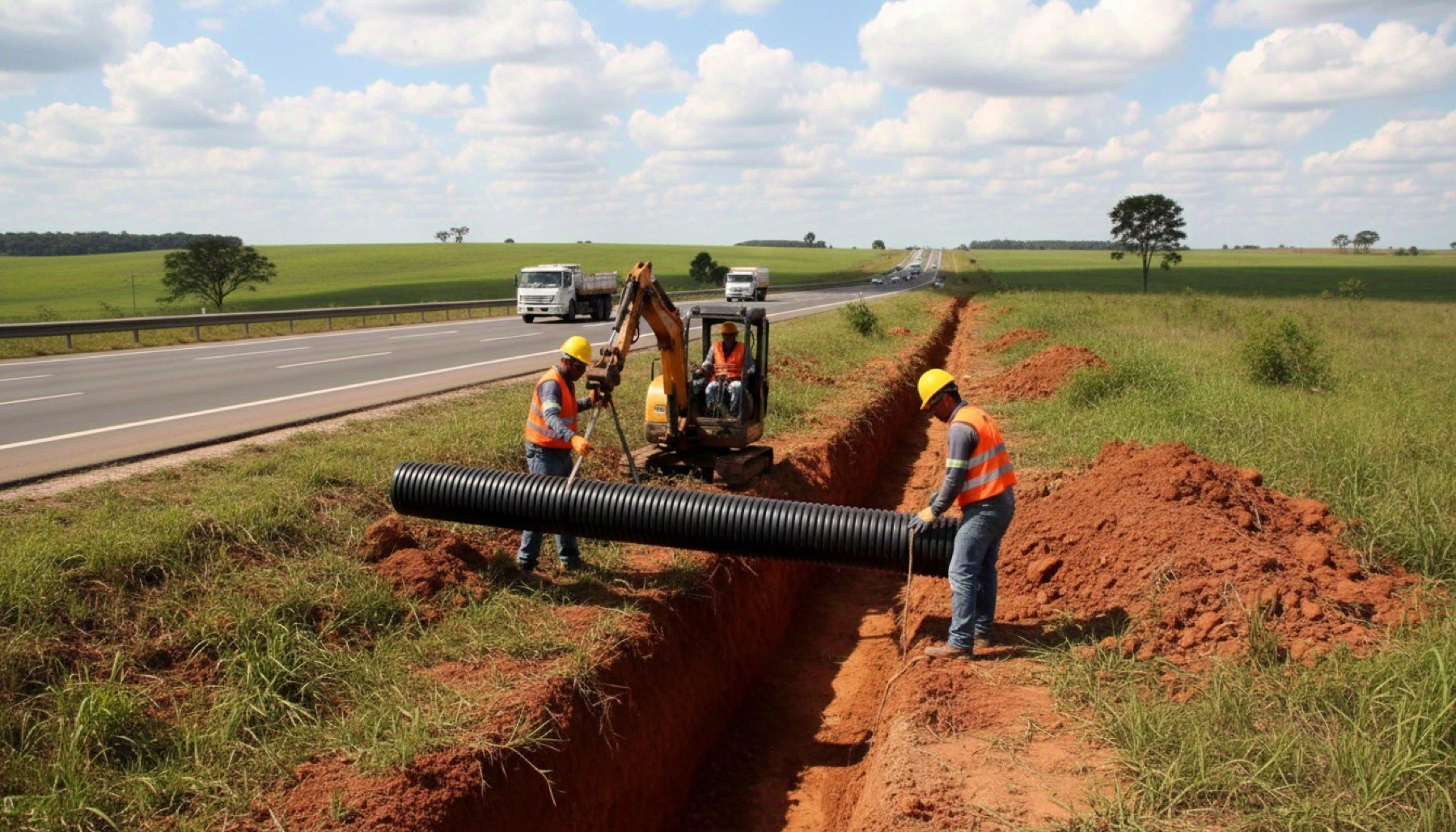 Highway Concessionaire