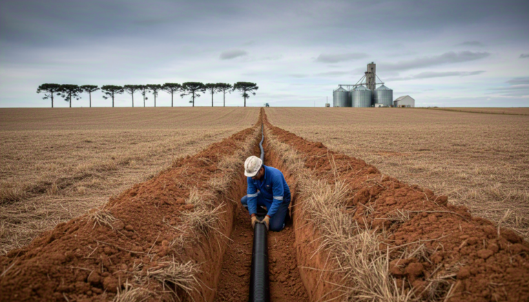 Cooperativa Agropecuária