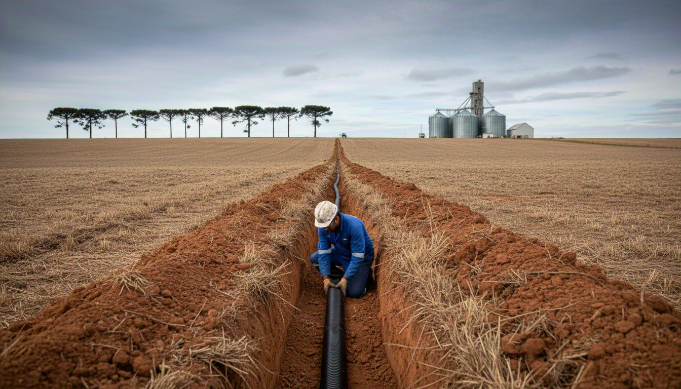 Cooperativa Agropecuaria
