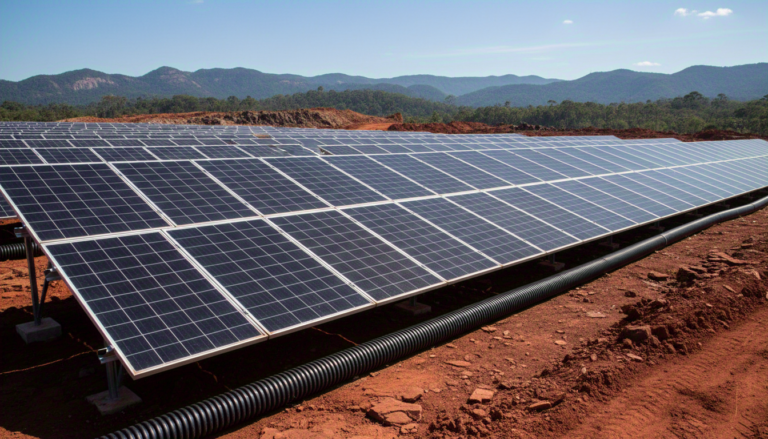 Empresa de Soluções em Energia Solar