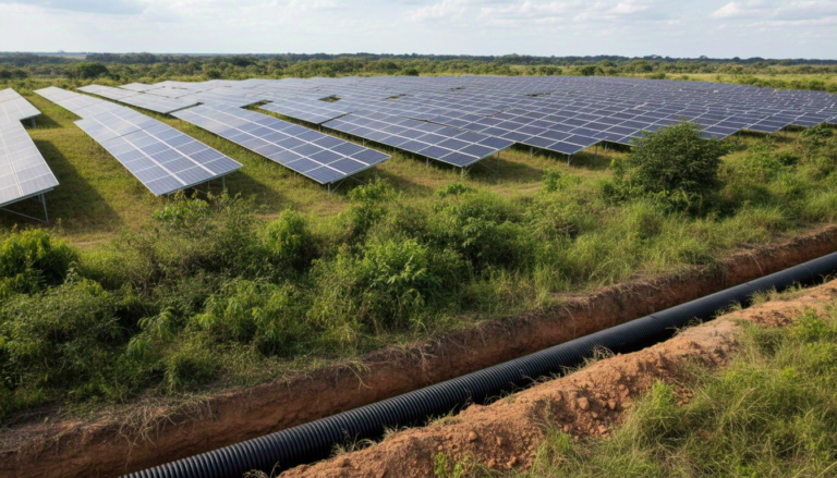 Empresa de Energias Renováveis
