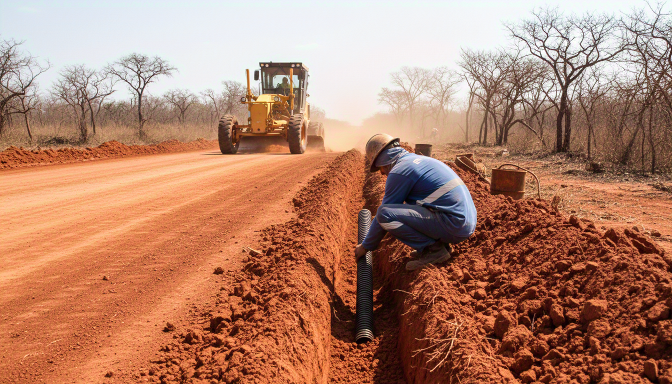 Empresa de Servicios de Infraestructura Vial