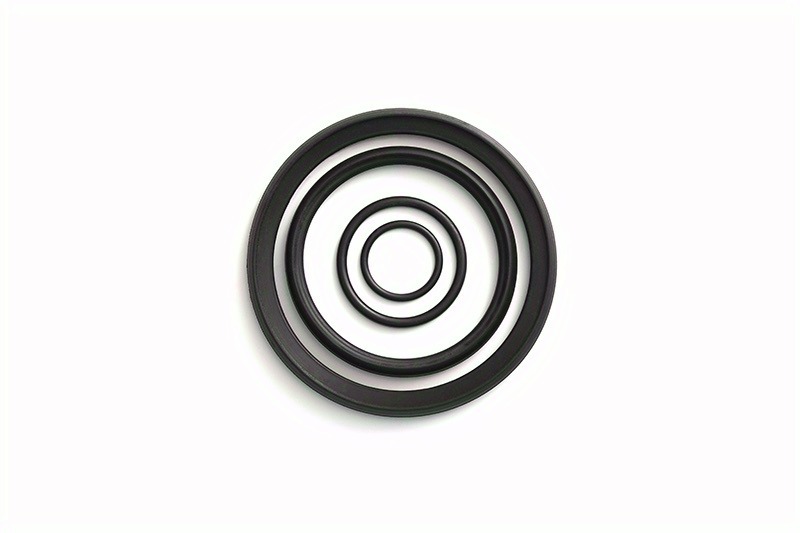 Anéis de vedação Techduto — o-ring em borracha EPDM ou Nitrílica