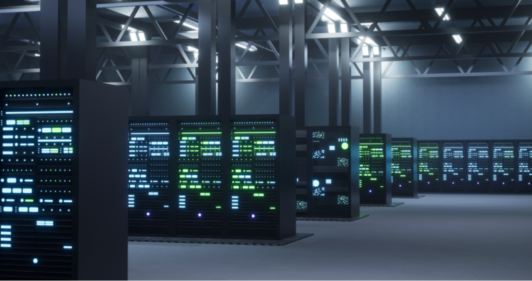 Infraestrutura Subterrânea em Data Centers: Dutos de PEAD para Energia, Fibra Óptica e Drenagem